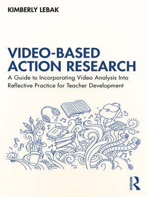 cover image of Video-Based Action Research